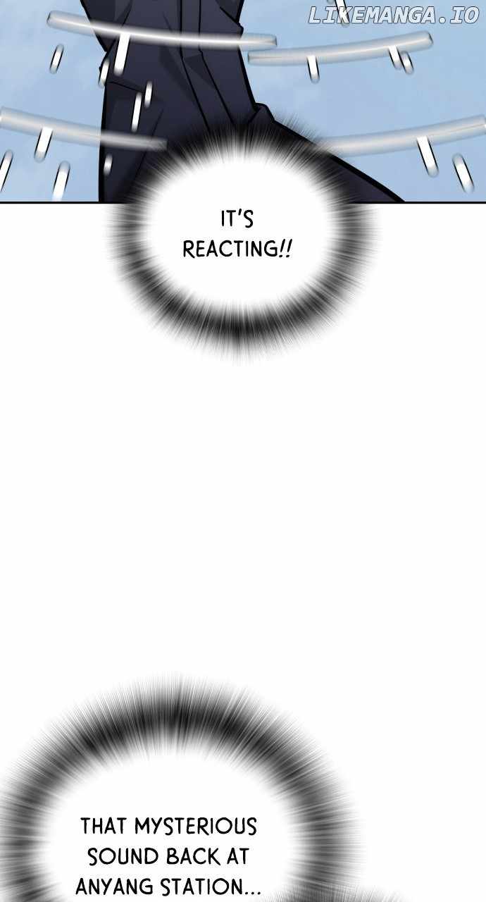 The Regressor Protects Only Me Chapter 28 34